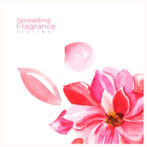 퍼져가는 향기 (Spreading Fragrance)