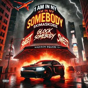 1 AM IN NY (feat. SkiMaskDee) [Explicit]
