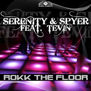 Rokk The Floor (feat. Tevin)