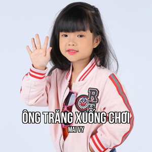 Ông Trăng Xuống Chơi