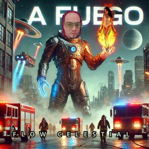 A Fuego (Explicit)