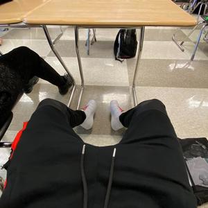 in my zone (Explicit)