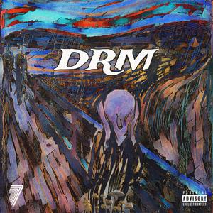 DRM (feat. UwantU) (Explicit)