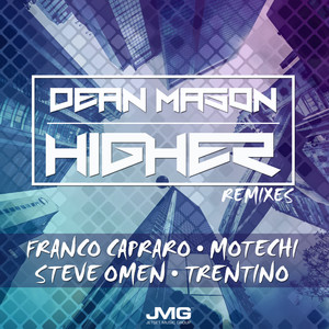 Higher (Remixes)