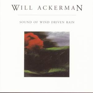 Sound Of Wind Driven Rain