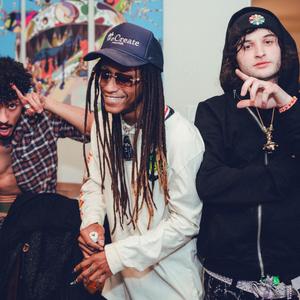 tellmewhatyouwantfromme (feat. CRiX oF EARTH & Ashtroboi)