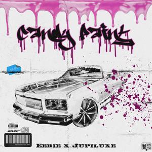 CANDY PAINT (Explicit)