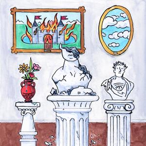 For The Head (feat. Codefendants) (Explicit)