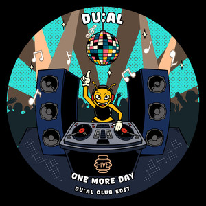 One More Day (DU:AL Club Edit)