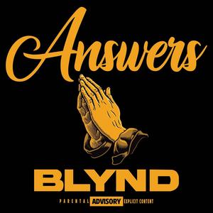 Answers (feat. Plus 3) (Explicit)
