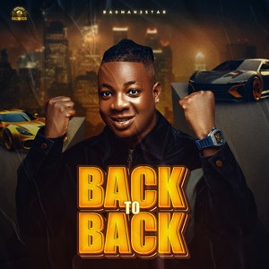 Back to Back (Explicit)