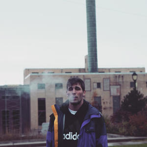 I WANT YOU TO KNOW (Explicit)