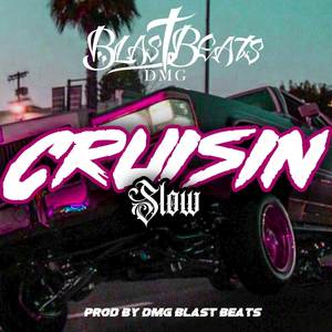 Cruisin Slow (West Coast G Funk 90s Laid Back Beat)