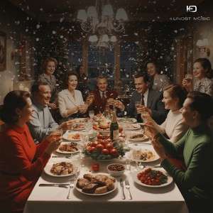 Застольная