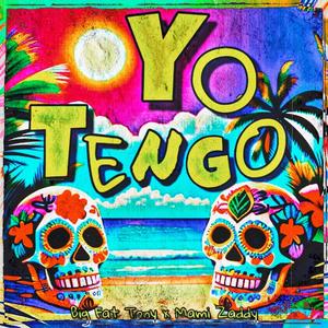 Yo Tengo (feat. Mami Zaddy) (Z-Mix|Explicit)