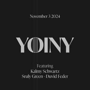 Third Dance (feat. Kalmey Schwartz, Sruly Green & Duvid Feder)