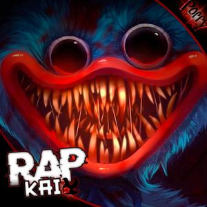 Poppy Play Time Rap