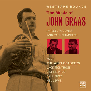 The Music of John Graas