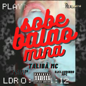 Sobe balão mina (Explicit)