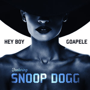 Hey Boy (feat. Snoop Dogg)