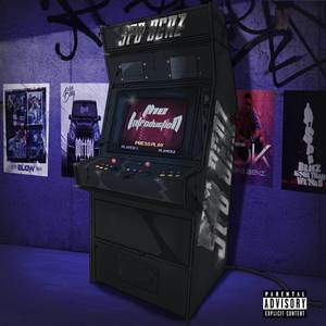 Everybody Can't (Explicit)