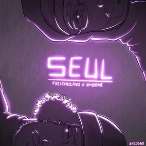 Seul (feat. Zitoune) (Explicit)