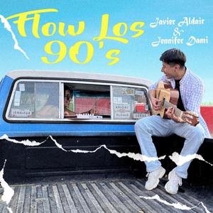 Flow Los 90's (feat. Jennifer Dami)