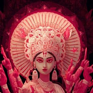 हे माँ दुर्गा - 1