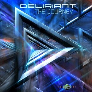 Perc5 (Deliriant Remix)