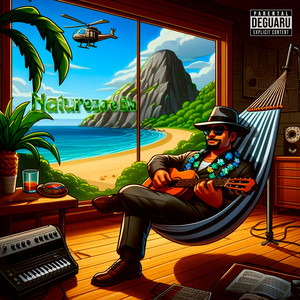 Natureza e Ela (Explicit)