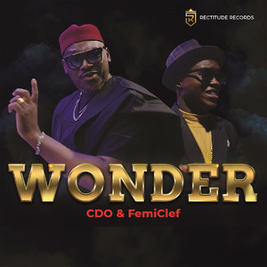 Wonder (feat. FemiClef)