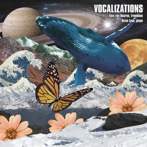 Vocalizations