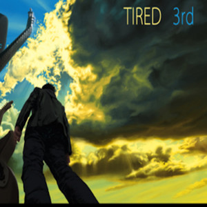 Tired - Chorus girls