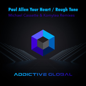 Your Heart (Michael Cassette Remix)