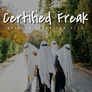 Certified Freak