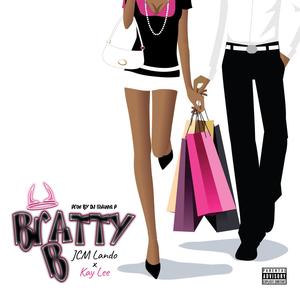 Bratty B (feat. Kay Lee) (Explicit)