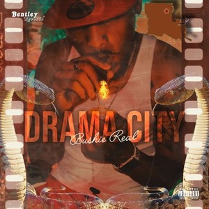 Drama City (Explicit)