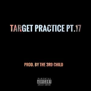 Target Practice, Pt. 17 (Explicit)