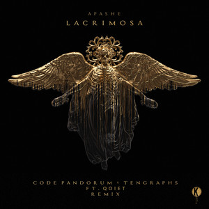Lacrimosa (Code:Pandorum x TenGraphs Remix feat. Qoiet|Explicit)