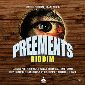 Preements Riddim