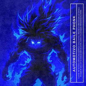 Automotivo Baile Phonk