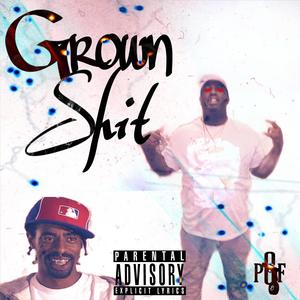 Grown **** (Explicit)