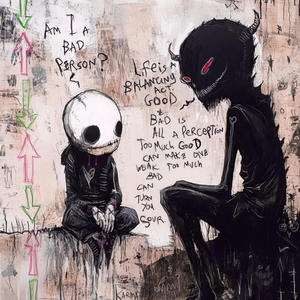 By Myself (Explicit)