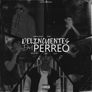 Delincuentes del Perreo (Explicit)