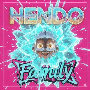 The family I found (feat. Conner)