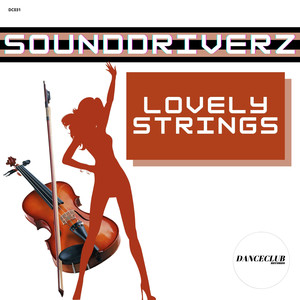 Lovely Strings (Extended Mix)