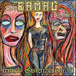 Trittico esistenzialisata #1 (Plus) [Explicit]