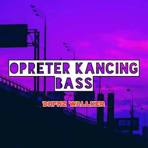 Opreter Kancing Bass (Instrumental)