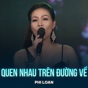 Quen Nhau Trên Đường Về