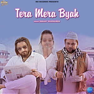 Tera Mera Byah - Single